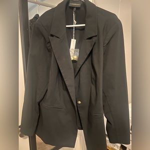 Lane Bryant Blazer size 24